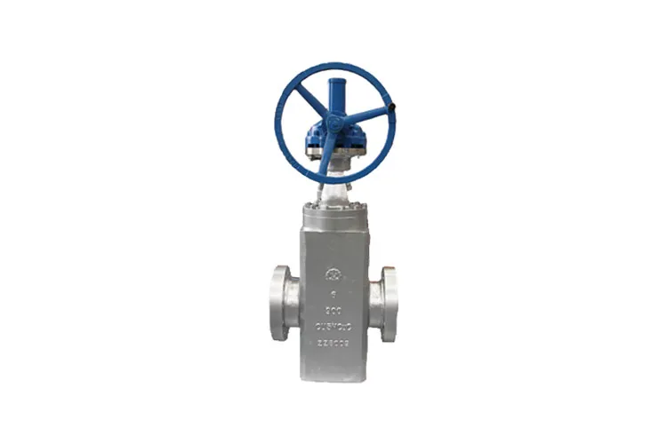 Wear Resistant Nickel Alloy Forged Gate Valve