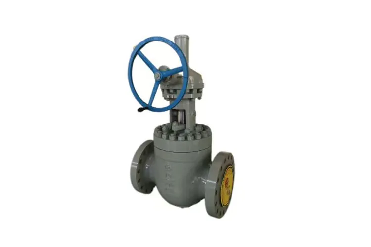 Industrial Pipeline Use Reliable Rising Stem Ball Valve