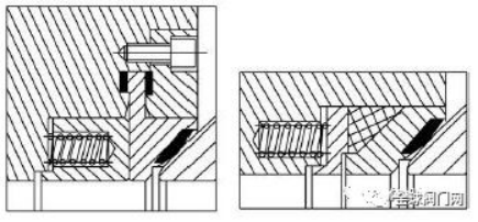 Structural Analysis of Different Ball Valve Seat Designs!